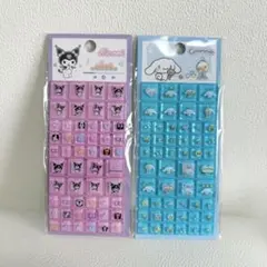 【早い者勝ち☆】タイルシール 2枚セット