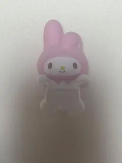 HIPPERS マイメロディ フィギュア