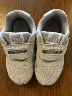 【限定値下げ】ニューバランス　996 14.5㎝
