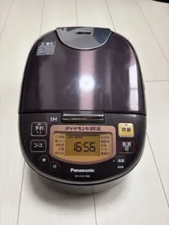 2026年最新】パナソニック 炊飯器 sr-hvd1080の人気アイテム - メルカリ