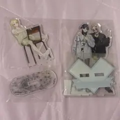 Bproject 寺光遙日 アクリルスタンド