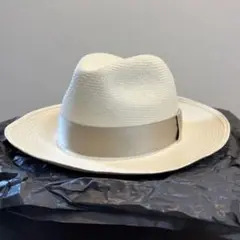 BORSALINO ボルサリーノ　CA4LA カシラ パナマハット