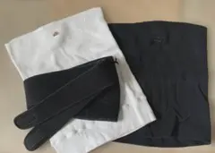 腹帯セット　ピジョン　Ｍ〜Ｌサイズ