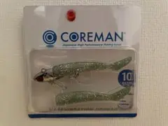 COREMAN VJ-10 バイブレーションジグヘッド SH/沖堤イワシのサムネイル
