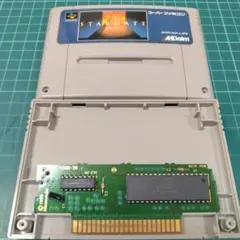 SFC スターゲイト　正規品　良品