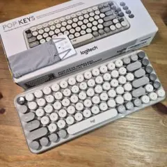 Lofree EH1125 メカニカルキーボード Lofree Fun 2m - メルカリ
