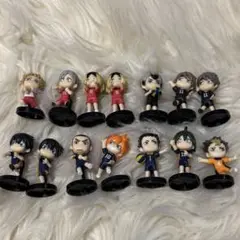 2025年最新】ハイキュー フィギュアの人気アイテム - メルカリ