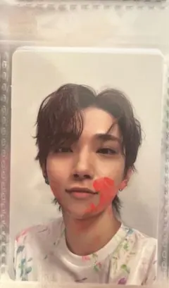 face the sun carat盤 ジョシュア