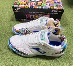 限定モデル／TOP FLEX 2562 LUCAO IN (28cm)