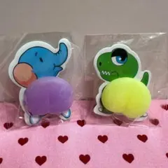 2025年最新】スクイーズまとめ売りの人気アイテム - メルカリ