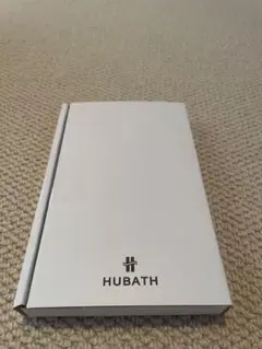 HUBATH 洗面台キャッチャー