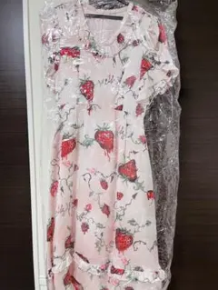 MILK ミルク　デビルベリープリンセス　ワンピース　ドレスのサムネイル