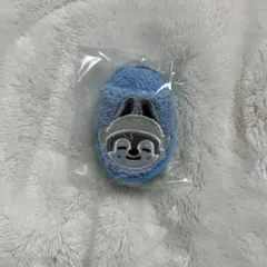 straykids スキズ ウルフチャン スリッパキーホルダー FCくじ