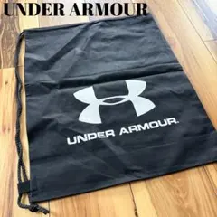 UNDER ARMOUR ナップサック 新品のサムネイル