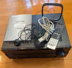 ヤマハ AVアンプ AX-V765のサムネイル