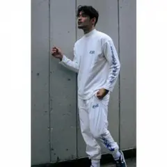 タグ付きCaptains Helm Golf jogger pants