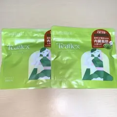 【新品未開封】Teaflex ２点セットのサムネイル