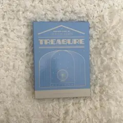 TREASURE winter camp