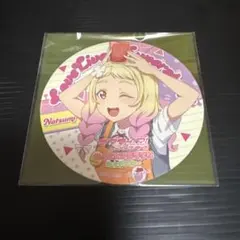 鬼塚夏美　Liella コースター