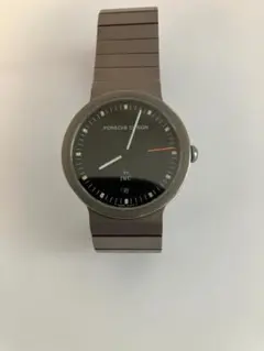 IWC × PORSCHE DESIGN IW3335元箱・コマ・工具等セットのサムネイル