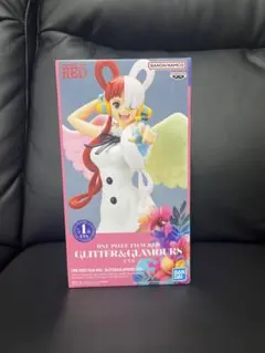 ONE PIECE FILM RED GLITTER&GLAMOURS UTA