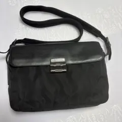 ●超美品●PRADA プラダ　ショルダー　斜め掛け可能のサムネイル
