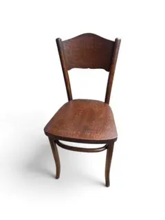 □THONET トーネット□レア ビンテージ SOF-TEK スタッキングチェア