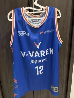 vファーレン長崎 長崎ヴェルカ コラボ ユニフォーム - メルカリ