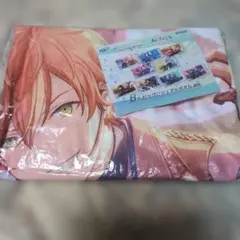 セガラッキーくじ　プロジェクト×あんさんぶるスターズ　B賞