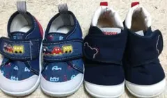 ベビーシューズセット