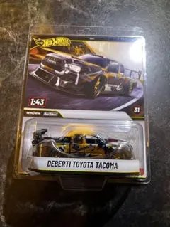 ホットウィール ジャパン ヒストリックス ダットサン 510 ワゴン