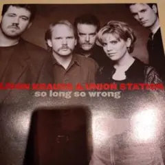 ラブ136 Alison Krauss & Union Station So