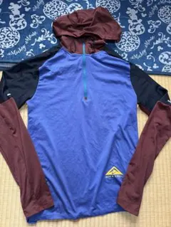 Nike Trail Dri-FIT ランニングウェア　ヴェイパーフライ　陸上