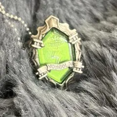 ボンゴレリング 雷 ランボ