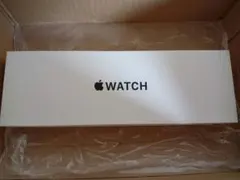 Apple Watch SE (Gen 2)40mm Starlight GPS