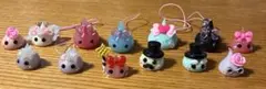 ほっぺちゃんまとめ売り