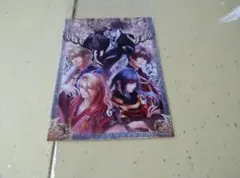 白華の檻 ブロマイド
