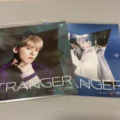 JO1 アザージャケット 川西拓実