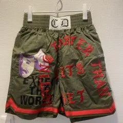 READY MADE レディメイド　Cali Thornhill Dewittのサムネイル