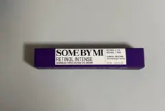 ⭐️新品未使用⭐️SOME BY MI Retinol Intense アイクリームのサムネイル