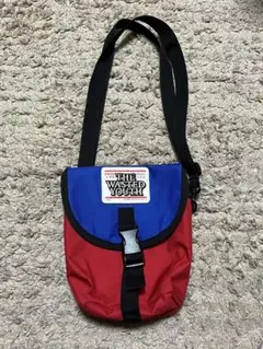 Wasted Youth Black Eye Patch ベスト XL wastedyouth×black eye patch ベスト