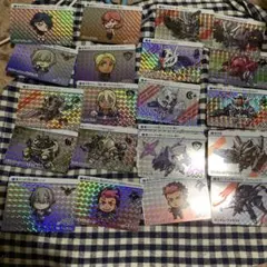 カードダス ガンダム カードダス
