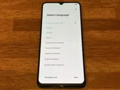 スマートフォンOppo A73