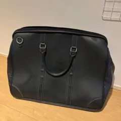 ✨超希少✨Polo county 日本製 レザーバッグ