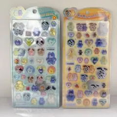 うるちゅる　mojojojo モジョジョジョ　セット モジョジョ