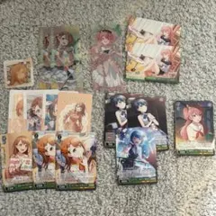 プロセカ モモジャン まとめ売り