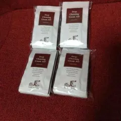 サンダースペリー 化粧品パウチ6種類×4セット - メルカリ