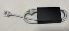 Apple純正品MacBook Air電源アダプター延長ケーブル