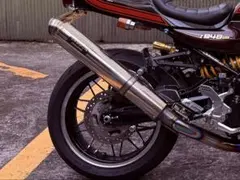PMS 皇 45π xjr400用 - メルカリ