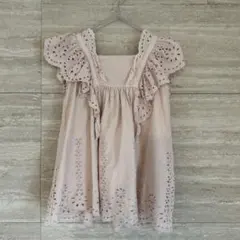 ZARA ベビー ワンピース 80cmのサムネイル